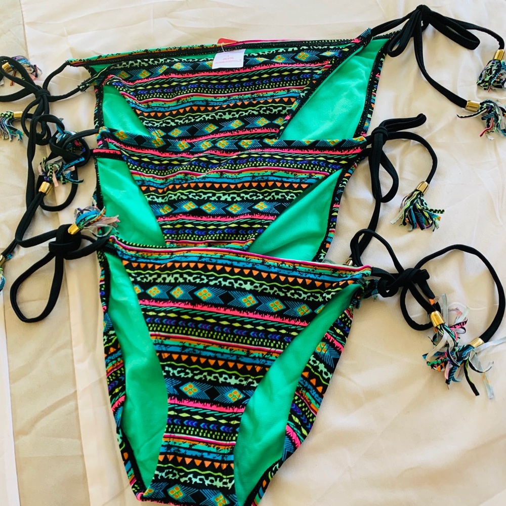 Swim bikinis